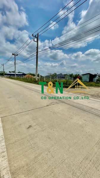 ที่ดินเปล่า ลาดหลุมแก้ว 15-3-35 ไร่, Pathum Thani, Lat Lum Kaeo, Lat Lum Kaeo, Pathum Thani, , 25,340 sqm, Land For Sale, by MANANYA PHATHONG, 500216502 - DDproperty.com