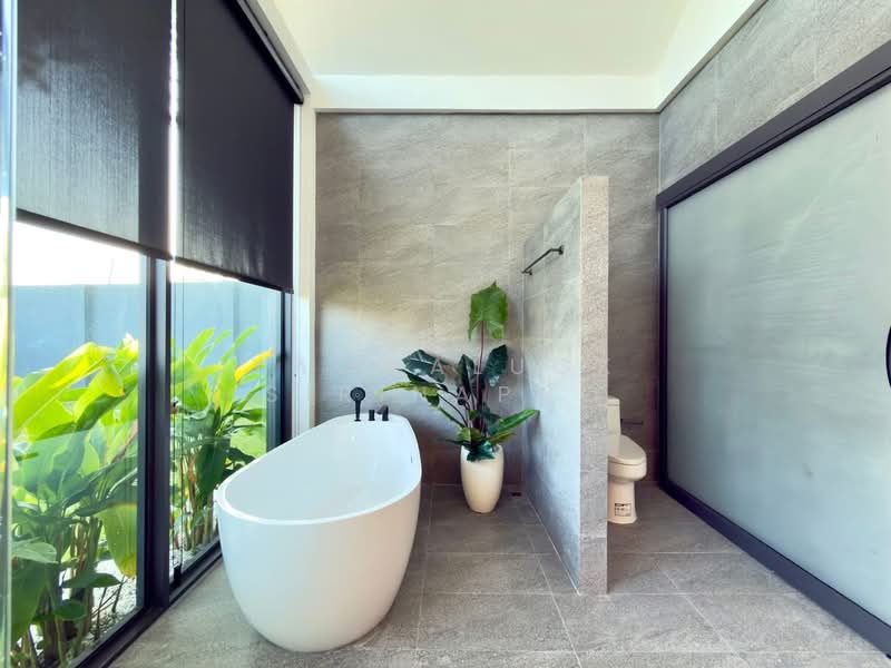 The hamlet village Pattaya, Chon Buri (Pattaya), Nong Pru, Bang Lamung (Pattaya), Chon Buri (Pattaya), 4 Bedrooms, 380 sqm, Villa For Sale, by Yaowaluck Sirinapho, 500216504 - DDproperty.com