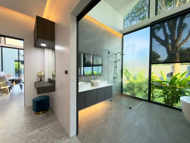 The hamlet village Pattaya, Chon Buri (Pattaya), Nong Pru, Bang Lamung (Pattaya), Chon Buri (Pattaya), 4 Bedrooms, 380 sqm, Villa For Sale, by Yaowaluck Sirinapho, 500216504 - DDproperty.com