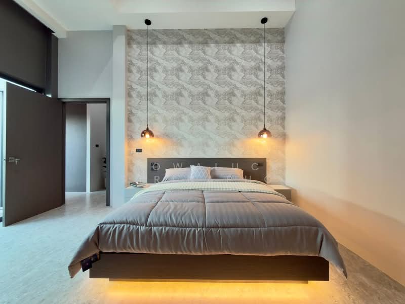 The hamlet village Pattaya, Chon Buri (Pattaya), Nong Pru, Bang Lamung (Pattaya), Chon Buri (Pattaya), 4 Bedrooms, 380 sqm, Villa For Sale, by Yaowaluck Sirinapho, 500216504 - DDproperty.com