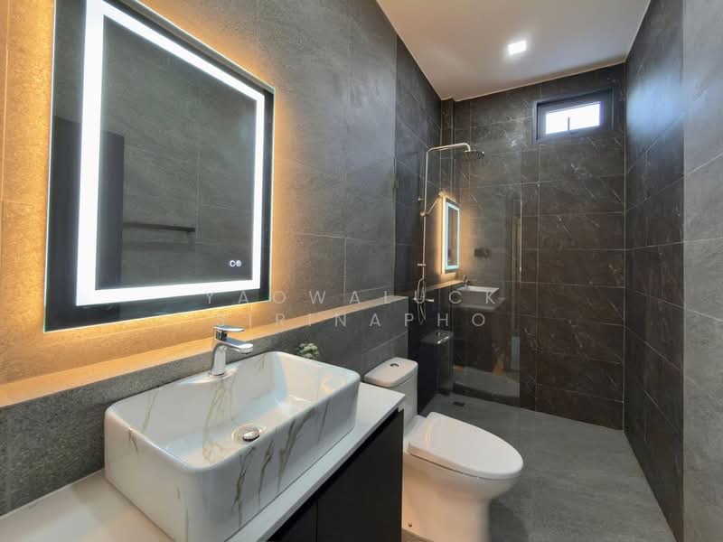 The hamlet village Pattaya, Chon Buri (Pattaya), Nong Pru, Bang Lamung (Pattaya), Chon Buri (Pattaya), 4 Bedrooms, 380 sqm, Villa For Sale, by Yaowaluck Sirinapho, 500216504 - DDproperty.com