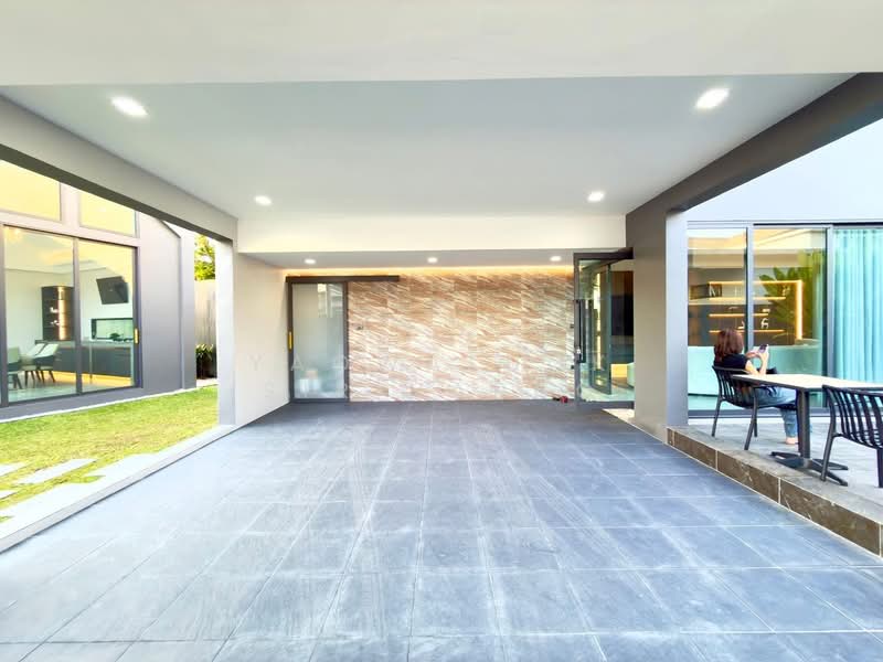 The hamlet village Pattaya, Chon Buri (Pattaya), Nong Pru, Bang Lamung (Pattaya), Chon Buri (Pattaya), 4 Bedrooms, 380 sqm, Villa For Sale, by Yaowaluck Sirinapho, 500216504 - DDproperty.com