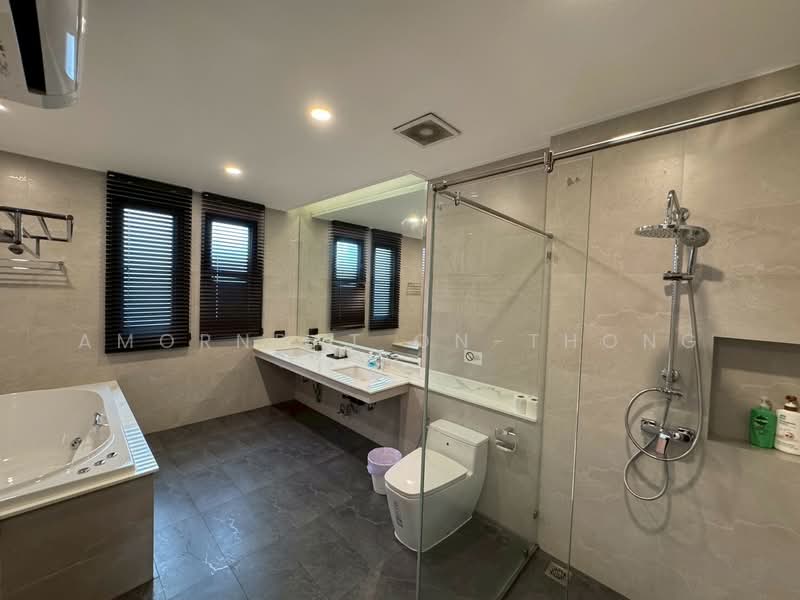 บ้าน, กรุงเทพ, คลองตันเหนือ, วัฒนา, กรุงเทพ, 1,000 ตร.ม., บ้านเดี่ยว ให้เช่า, โดย Amornrat On-Thong, 500216505 - DDproperty.com