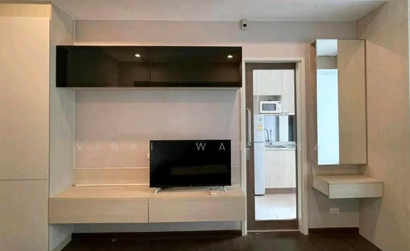 Q Asoke, Bangkok, 1678 Petchaburi Road, Makkasan, Ratchathewi, Bangkok, 1 Bedroom, 30 sqm, Condo For Sale, by Vinai  Wattana, 500216506 - DDproperty.com