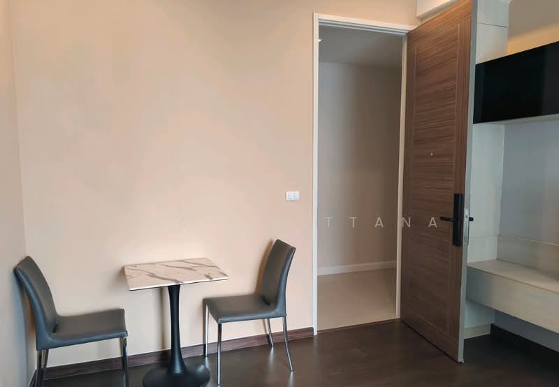 Q Asoke : คิว อโศก, กรุงเทพ, 1678 ถนนเพชรบุรี แขวง มักกะสัน เขต ราชเทวี กรุงเทพมหานคร, มักกะสัน, ราชเทวี, กรุงเทพ, 30 ตร.ม., คอนโด ขาย, โดย Vinai Wattana, 500216506 - DDproperty.com