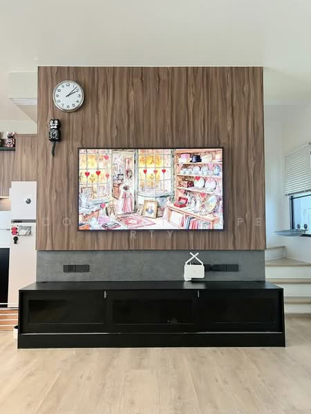 Villaggio 3 Srinakarin-Bangna : วิลลาจจิโอ 3 ศรีนครินทร์-บางนา, สมุทรปราการ, บางแก้ว, บางพลี, สมุทรปราการ, 21 ตร.ม., บ้านเดี่ยว ให้เช่า, โดย CorrectProperty, 500216507 - DDproperty.com