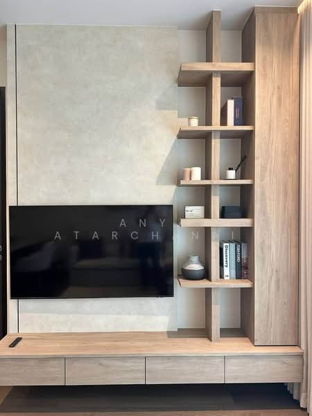The Address Chidlom, Bangkok, Ploenchit Road, Lumphini, Pathum Wan, Bangkok, 1 Bedroom, 58 sqm, Condo For Rent, by Anya Atarchanai , 500216508 - DDproperty.com