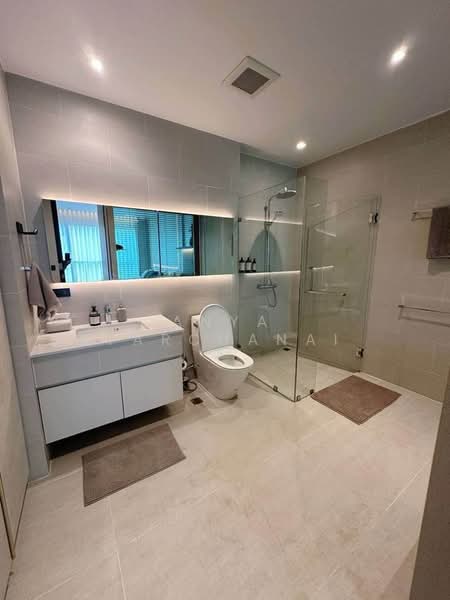 The Address Chidlom, Bangkok, Ploenchit Road, Lumphini, Pathum Wan, Bangkok, 1 Bedroom, 58 sqm, Condo For Rent, by Anya Atarchanai , 500216508 - DDproperty.com