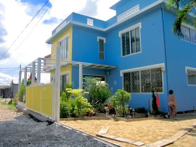 ขาย - บ้านเดี่ยวสวนหลวง กรุงเทพมหานคร, กรุงเทพ