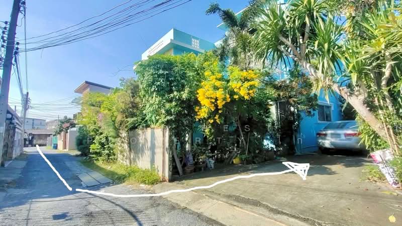 บ้านเดี่ยวสวนหลวง กรุงเทพมหานคร, กรุงเทพ, สวนหลวง, สวนหลวง, กรุงเทพ, 350 ตร.ม., บ้านเดี่ยว ขาย, โดย The Best Property ไก่, 500216509 - DDproperty.com