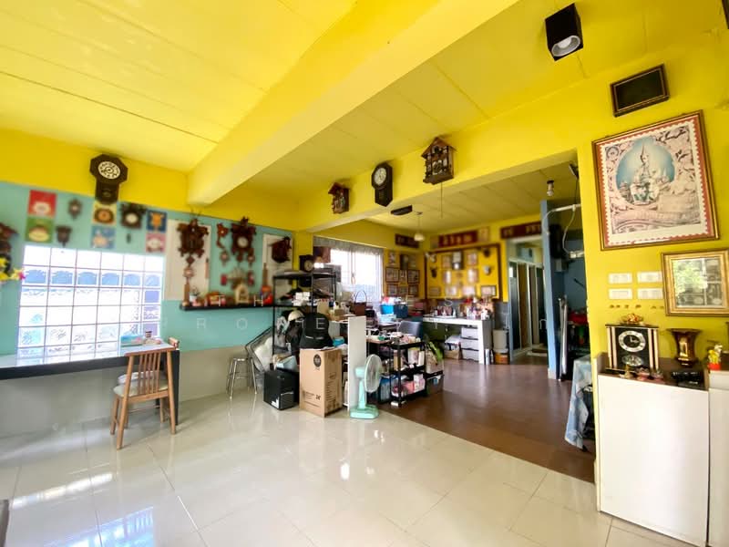 บ้านเดี่ยวสวนหลวง กรุงเทพมหานคร, Bangkok, Suan Luang, Suan Luang, Bangkok, 4 Bedrooms, 350 sqm, Single Detached House For Sale, by The Best Property ไก่, 500216509 - DDproperty.com