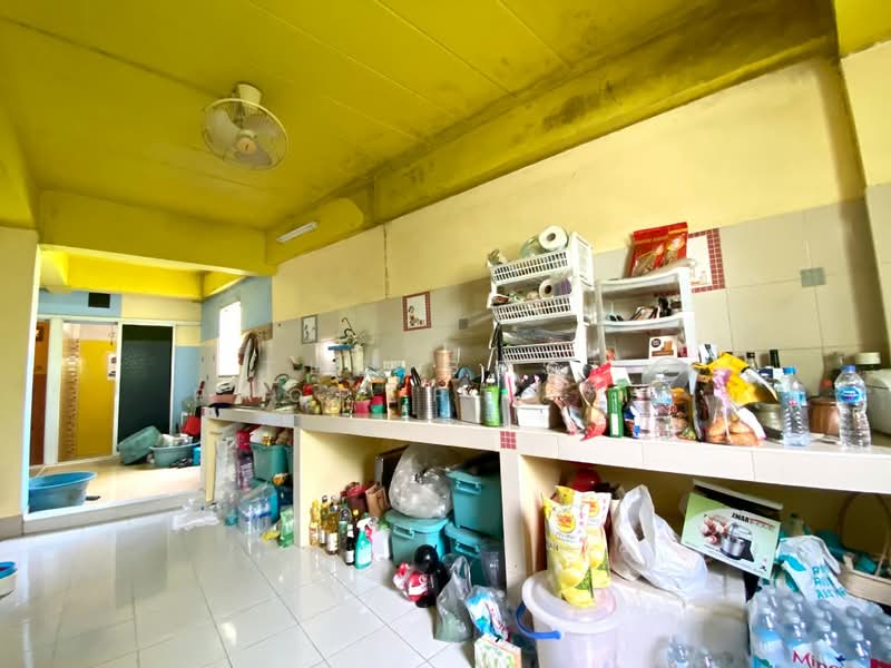 บ้านเดี่ยวสวนหลวง กรุงเทพมหานคร, กรุงเทพ, สวนหลวง, สวนหลวง, กรุงเทพ, 350 ตร.ม., บ้านเดี่ยว ขาย, โดย The Best Property ไก่, 500216509 - DDproperty.com