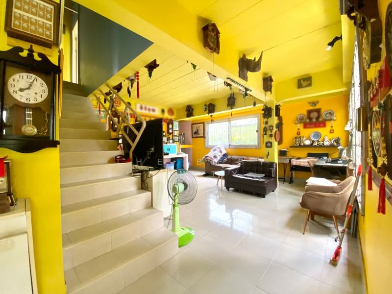 บ้านเดี่ยวสวนหลวง กรุงเทพมหานคร, Bangkok, Suan Luang, Suan Luang, Bangkok, 4 Bedrooms, 350 sqm, Single Detached House For Sale, by The Best Property ไก่, 500216509 - DDproperty.com