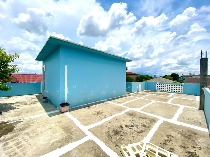 บ้านเดี่ยวสวนหลวง กรุงเทพมหานคร, Bangkok, Suan Luang, Suan Luang, Bangkok, 4 Bedrooms, 350 sqm, Single Detached House For Sale, by The Best Property ไก่, 500216509 - DDproperty.com