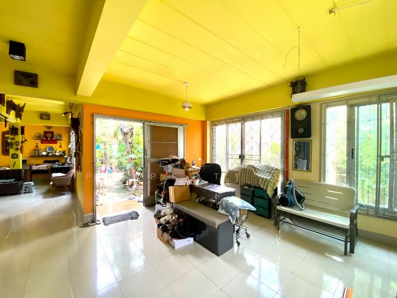 บ้านเดี่ยวสวนหลวง กรุงเทพมหานคร, กรุงเทพ, สวนหลวง, สวนหลวง, กรุงเทพ, 350 ตร.ม., บ้านเดี่ยว ขาย, โดย The Best Property ไก่, 500216509 - DDproperty.com