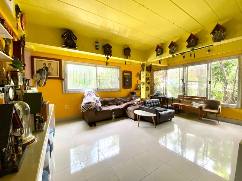 บ้านเดี่ยวสวนหลวง กรุงเทพมหานคร, Bangkok, Suan Luang, Suan Luang, Bangkok, 4 Bedrooms, 350 sqm, Single Detached House For Sale, by The Best Property ไก่, 500216509 - DDproperty.com