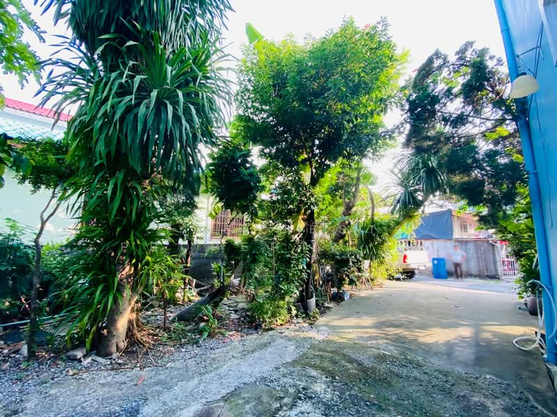 บ้านเดี่ยวสวนหลวง กรุงเทพมหานคร, Bangkok, Suan Luang, Suan Luang, Bangkok, 4 Bedrooms, 350 sqm, Single Detached House For Sale, by The Best Property ไก่, 500216509 - DDproperty.com