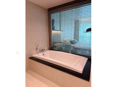 ขาย - The Address Chidlom : ดิ แอดเดรส ชิดลม, กรุงเทพ