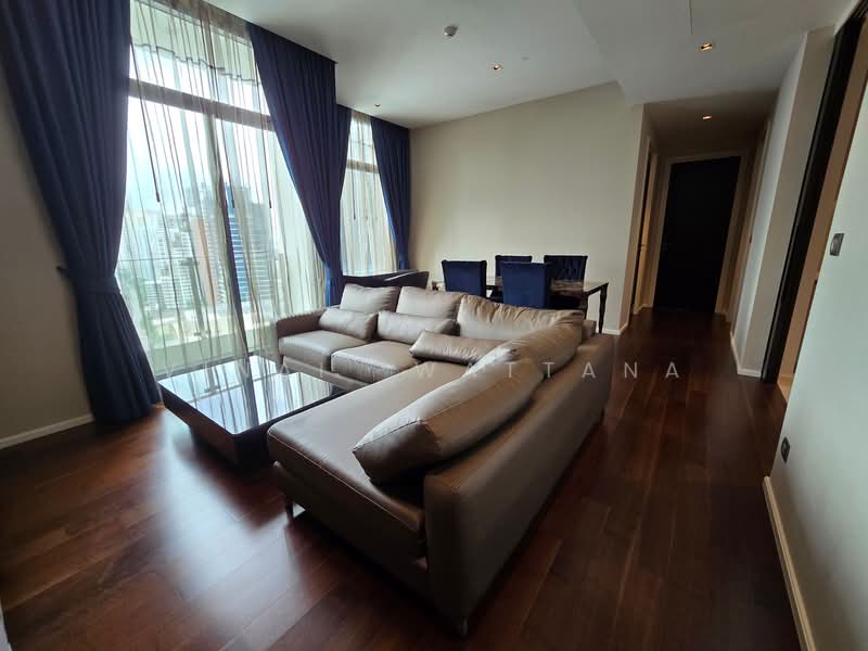 The Diplomat 39, Bangkok, 18 Soi Sukhumvit 39, Sukhumvit Road, Khlong Tan Nua, Watthana, Bangkok, 2 Bedrooms, 84 sqm, Condo For Sale, by Vinai  Wattana, 500216516 - DDproperty.com