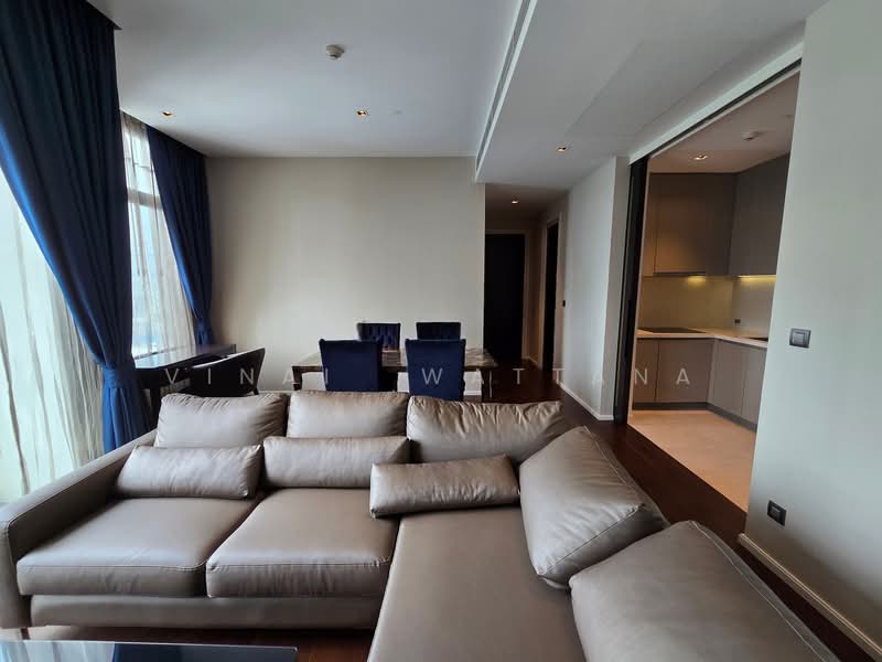 The Diplomat 39, Bangkok, 18 Soi Sukhumvit 39, Sukhumvit Road, Khlong Tan Nua, Watthana, Bangkok, 2 Bedrooms, 84 sqm, Condo For Sale, by Vinai  Wattana, 500216516 - DDproperty.com