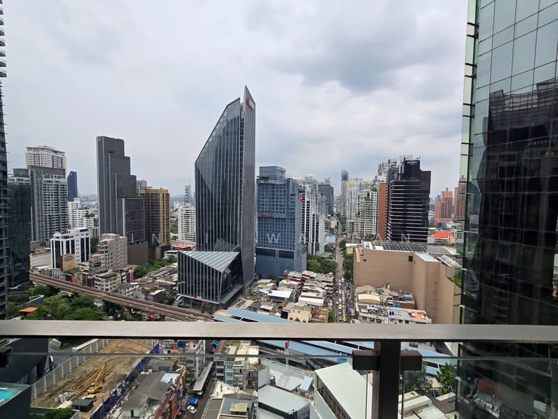 The Diplomat 39 : เดอะ ดิโพลแมท 39, กรุงเทพ, 18 ซอยสุขุมวิท 39 ถนนุขุมวิท, คลองตันเหนือ, วัฒนา, กรุงเทพ, 84 ตร.ม., คอนโด ขาย, โดย Vinai Wattana, 500216516 - DDproperty.com