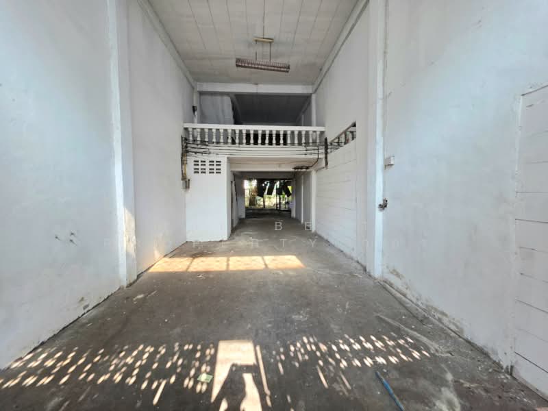 อาคารพาณิชย์บางบอน กรุงเทพมหานคร, Bangkok, Bang Bon, Bang Bon, Bangkok, , 100 sqm, Shophouse For Sale, by The Best Property วอร์, 500216519 - DDproperty.com