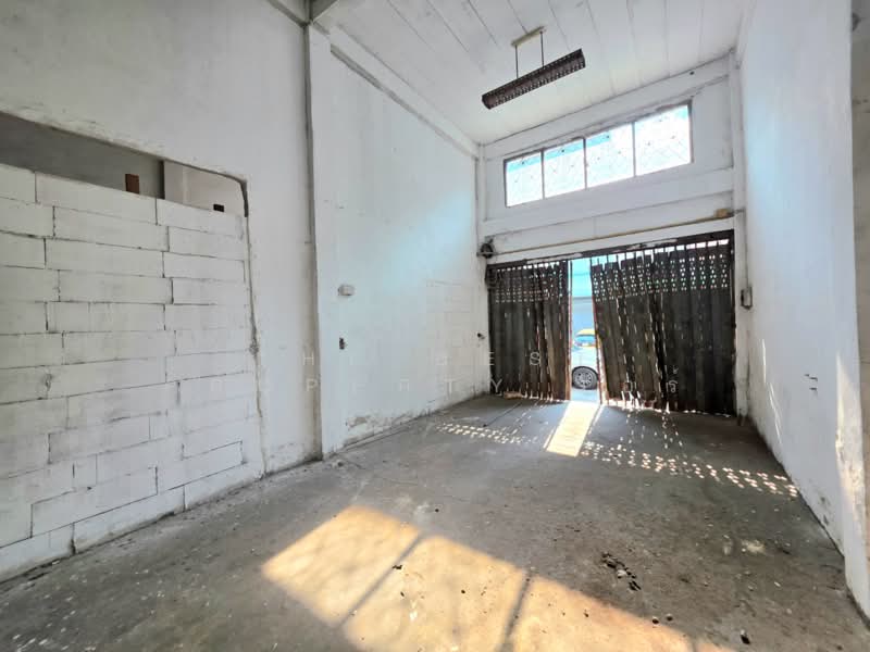 อาคารพาณิชย์บางบอน กรุงเทพมหานคร, Bangkok, Bang Bon, Bang Bon, Bangkok, , 100 sqm, Shophouse For Sale, by The Best Property วอร์, 500216519 - DDproperty.com