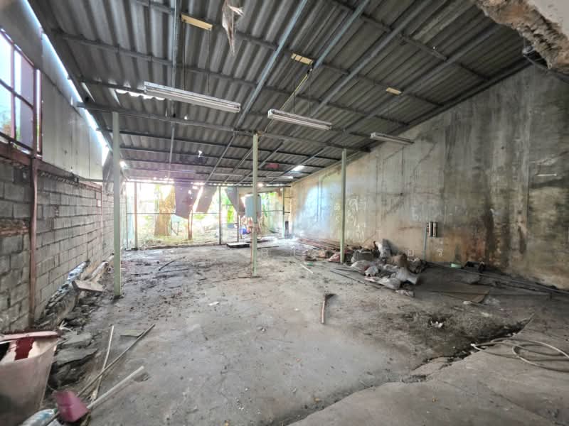 อาคารพาณิชย์บางบอน กรุงเทพมหานคร, Bangkok, Bang Bon, Bang Bon, Bangkok, , 100 sqm, Shophouse For Sale, by The Best Property วอร์, 500216519 - DDproperty.com