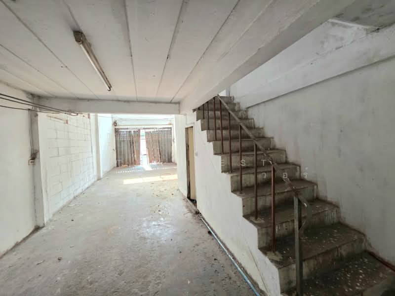 อาคารพาณิชย์บางบอน กรุงเทพมหานคร, Bangkok, Bang Bon, Bang Bon, Bangkok, , 100 sqm, Shophouse For Sale, by The Best Property วอร์, 500216519 - DDproperty.com