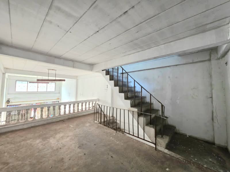 อาคารพาณิชย์บางบอน กรุงเทพมหานคร, Bangkok, Bang Bon, Bang Bon, Bangkok, , 100 sqm, Shophouse For Sale, by The Best Property วอร์, 500216519 - DDproperty.com