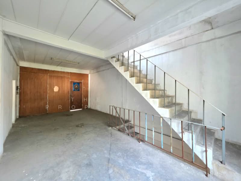 อาคารพาณิชย์บางบอน กรุงเทพมหานคร, Bangkok, Bang Bon, Bang Bon, Bangkok, , 100 sqm, Shophouse For Sale, by The Best Property วอร์, 500216519 - DDproperty.com