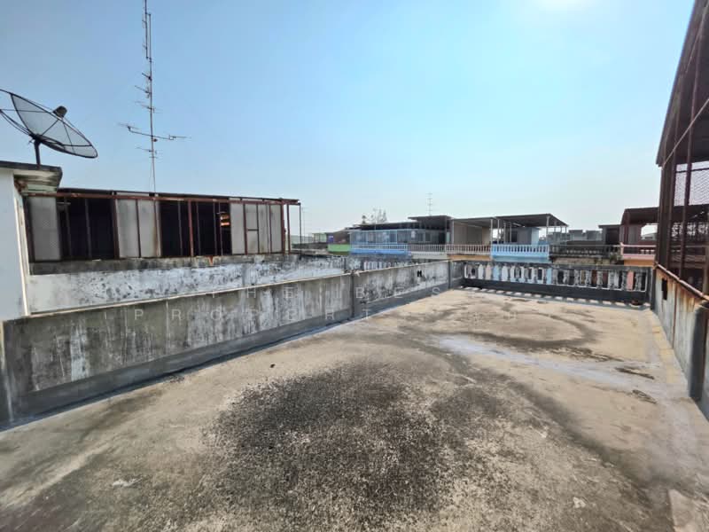 อาคารพาณิชย์บางบอน กรุงเทพมหานคร, Bangkok, Bang Bon, Bang Bon, Bangkok, , 100 sqm, Shophouse For Sale, by The Best Property วอร์, 500216519 - DDproperty.com