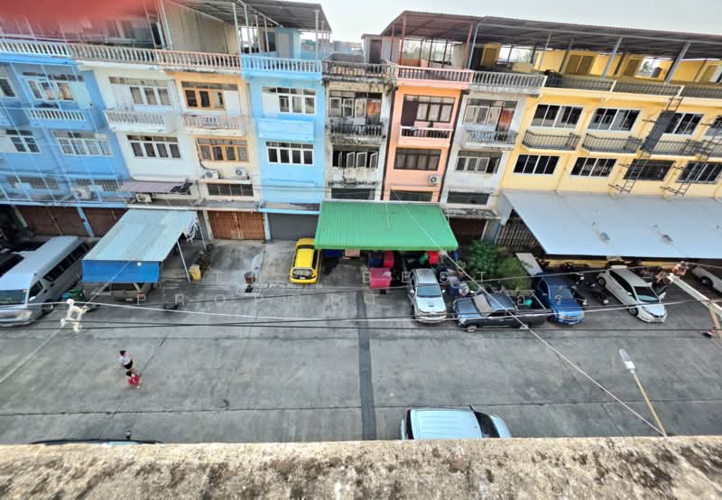 อาคารพาณิชย์บางบอน กรุงเทพมหานคร, กรุงเทพ, บางบอน, บางบอน, กรุงเทพ, 100 ตร.ม., ตึกแถว-อาคารพาณิชย์ ขาย, โดย The Best Property วอร์, 500216519 - DDproperty.com