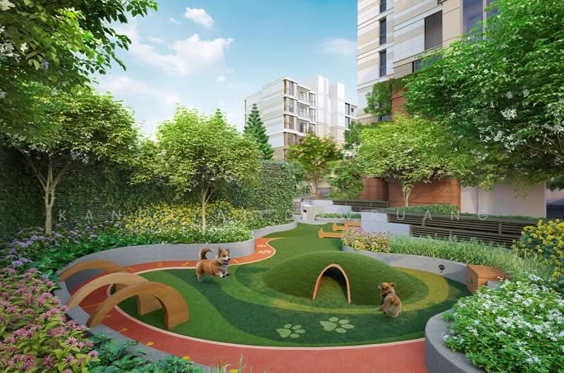 Valles HAUS, Bangkok, 55 Habito Road, Phra Kanong Nua, Watthana, Bangkok, 2 Bedrooms, 63 sqm, Condo For Sale, by Kanrutai Dawruang, 500216520 - DDproperty.com