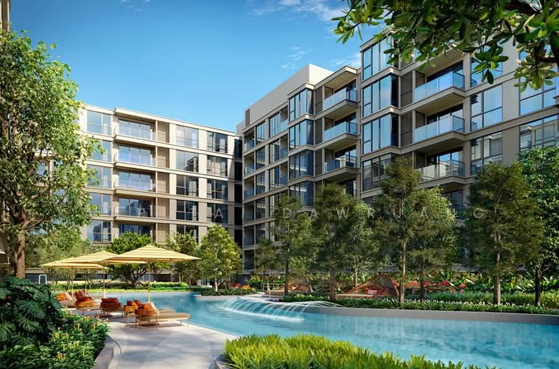 ขาย - Valles HAUS : วัลเลส เฮาส์, กรุงเทพ