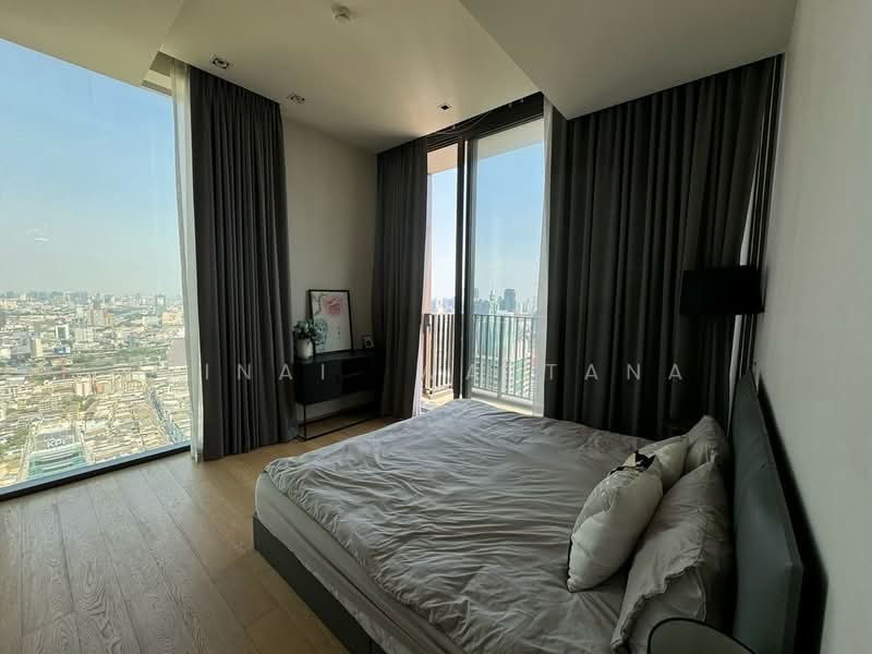 28 Chidlom, Bangkok, 28 Chit Lom Alley, Lumphini, Pathum Wan, Bangkok, 3 Bedrooms, 127 sqm, Condo For Rent, by Vinai  Wattana, 500216521 - DDproperty.com