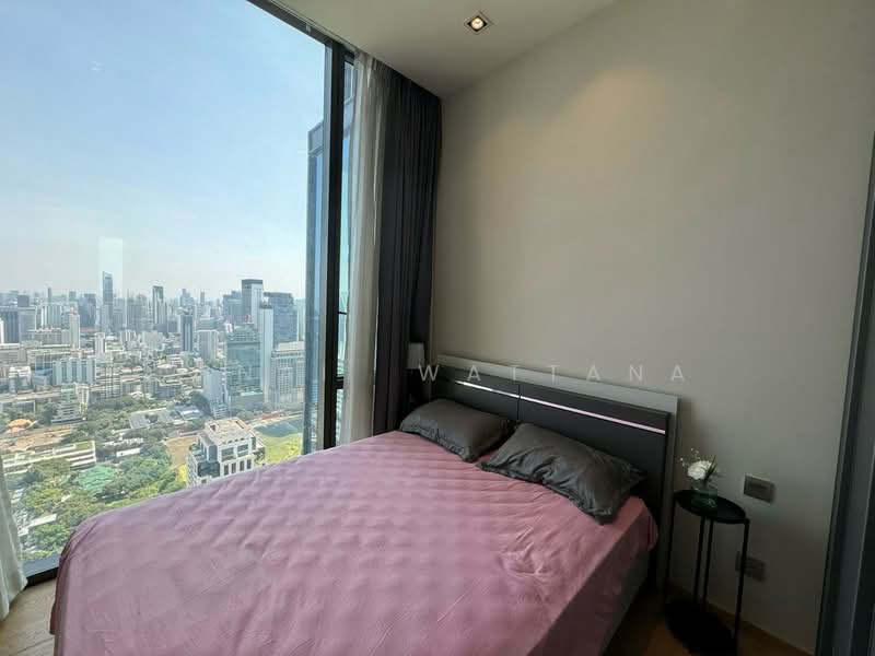 28 Chidlom, Bangkok, 28 Chit Lom Alley, Lumphini, Pathum Wan, Bangkok, 3 Bedrooms, 127 sqm, Condo For Rent, by Vinai  Wattana, 500216521 - DDproperty.com