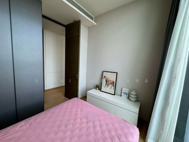 28 Chidlom, Bangkok, 28 Chit Lom Alley, Lumphini, Pathum Wan, Bangkok, 3 Bedrooms, 127 sqm, Condo For Rent, by Vinai  Wattana, 500216521 - DDproperty.com