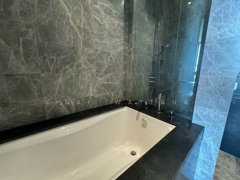 28 Chidlom : 28 ชิดลม, กรุงเทพ, 28 ซอย ชิดลม, ลุมพินี, ปทุมวัน, กรุงเทพ, 127 ตร.ม., คอนโด ให้เช่า, โดย Vinai  Wattana, 500216521 - DDproperty.com