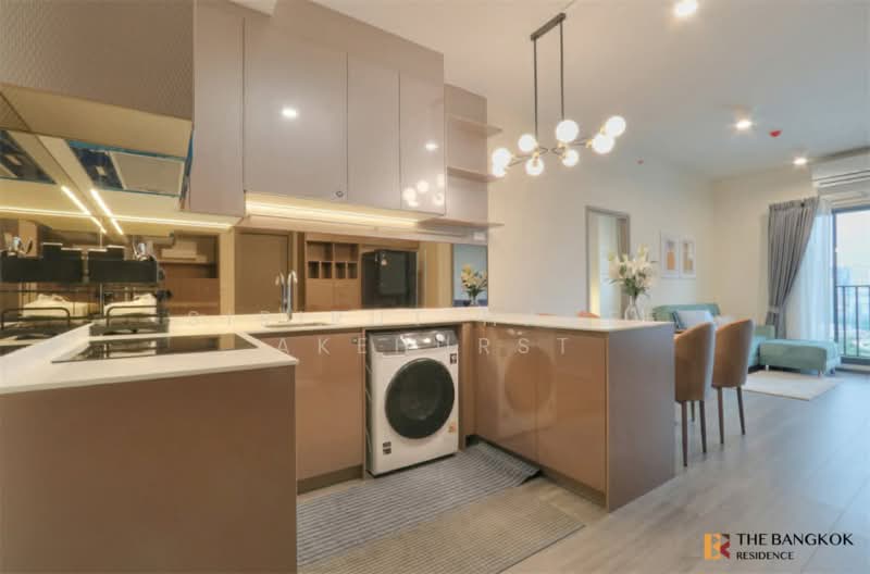 IDEO Sukhumvit Rama 4, Bangkok, Soi Sukhumvit 44, Sukhumvit Road, Phra Kanong, Khlong Toei, Bangkok, 2 Bedrooms, 66 sqm, Condo For Sale, by Sirirut Havee Akehurst, 500216523 - DDproperty.com