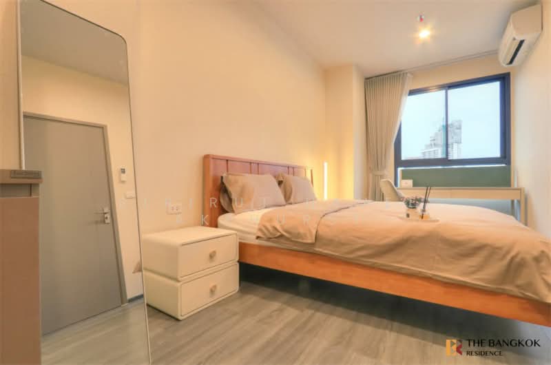 IDEO Sukhumvit Rama 4, Bangkok, Soi Sukhumvit 44, Sukhumvit Road, Phra Kanong, Khlong Toei, Bangkok, 2 Bedrooms, 66 sqm, Condo For Sale, by Sirirut Havee Akehurst, 500216523 - DDproperty.com