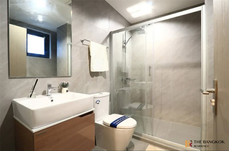 IDEO Sukhumvit Rama 4, Bangkok, Soi Sukhumvit 44, Sukhumvit Road, Phra Kanong, Khlong Toei, Bangkok, 2 Bedrooms, 66 sqm, Condo For Sale, by Sirirut Havee Akehurst, 500216523 - DDproperty.com