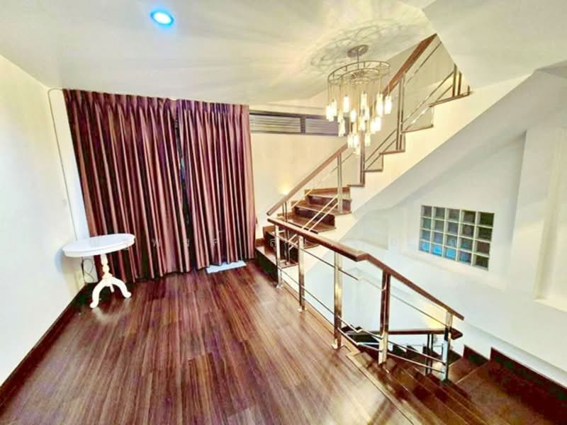 ไม่พบโครงการ, Bangkok, พระราม 6 อารีย์สัมพันธ์, Samsen Nai, Phaya Thai, Bangkok, 3 Bedrooms, 280 sqm, Townhouse For Rent, by ณัฐพงศ์ สุนทรอรุณ, 500216524 - DDproperty.com