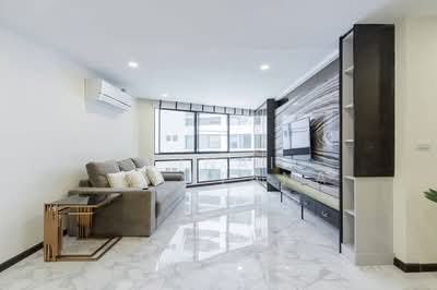 For Rent - President Park Sukhumvit 24, Bangkok