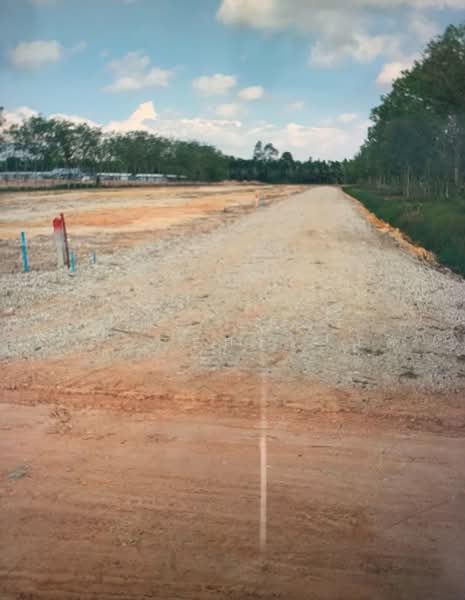 ขาย - ที่ดินบ้านค่าย ระยอง, ระยอง