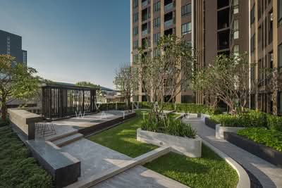 ขาย - NUE Noble Fai Chai-Wang Lang : นิว โนเบิล ไฟฉาย - วังหลัง, กรุงเทพ