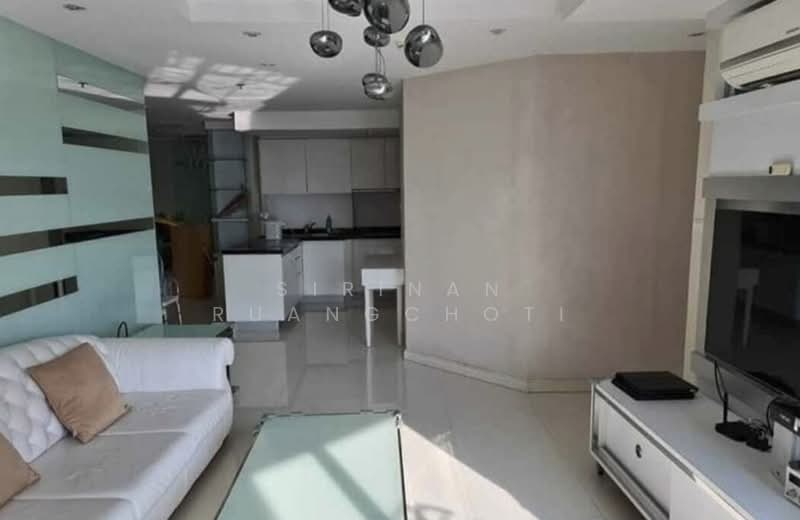Belle Grand Rama 9, Bangkok, 131 Rama 9 Road, Huai Khwang, Huai Khwang, Bangkok, 2 Bedrooms, 89 sqm, Condo For Sale, by Sirinan Ruangchoti, 500216528 - DDproperty.com