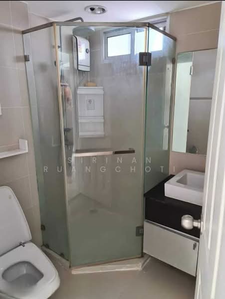 Belle Grand Rama 9, Bangkok, 131 Rama 9 Road, Huai Khwang, Huai Khwang, Bangkok, 2 Bedrooms, 89 sqm, Condo For Sale, by Sirinan Ruangchoti, 500216528 - DDproperty.com