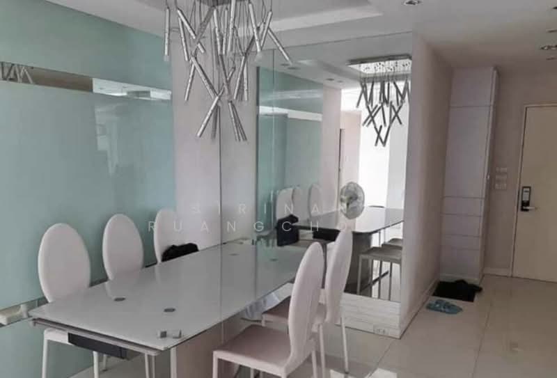 Belle Grand Rama 9, Bangkok, 131 Rama 9 Road, Huai Khwang, Huai Khwang, Bangkok, 2 Bedrooms, 89 sqm, Condo For Sale, by Sirinan Ruangchoti, 500216528 - DDproperty.com