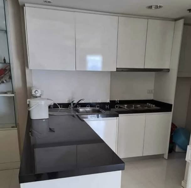 Belle Grand Rama 9, Bangkok, 131 Rama 9 Road, Huai Khwang, Huai Khwang, Bangkok, 2 Bedrooms, 89 sqm, Condo For Sale, by Sirinan Ruangchoti, 500216528 - DDproperty.com